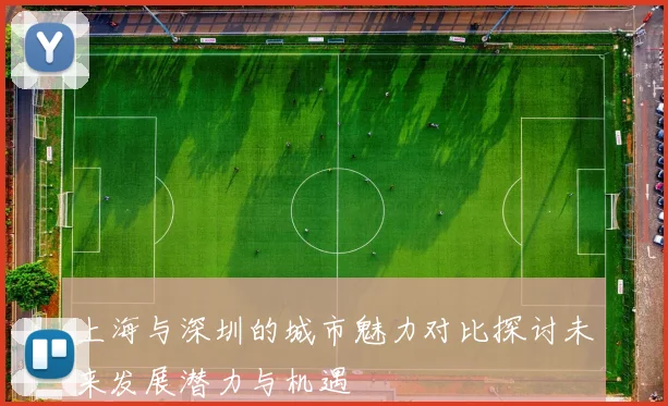 上海与深圳的城市魅力对比探讨未来发展潜力与机遇